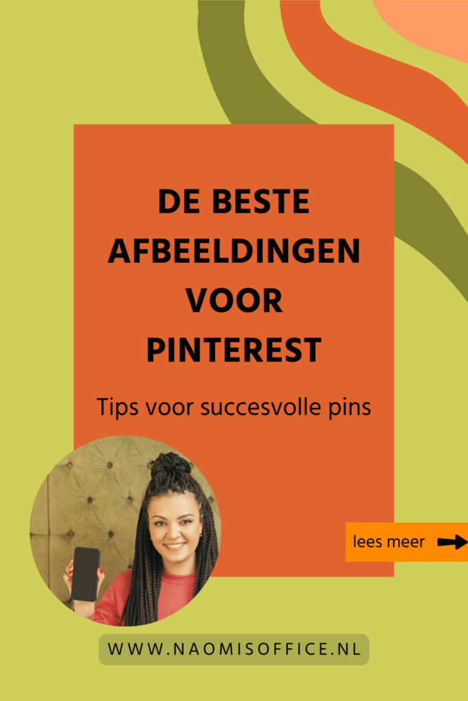 Tips voor succesvolle pins