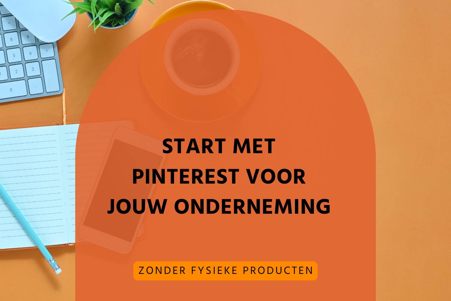 Start met Pinterest Marketing voor dienstverleners